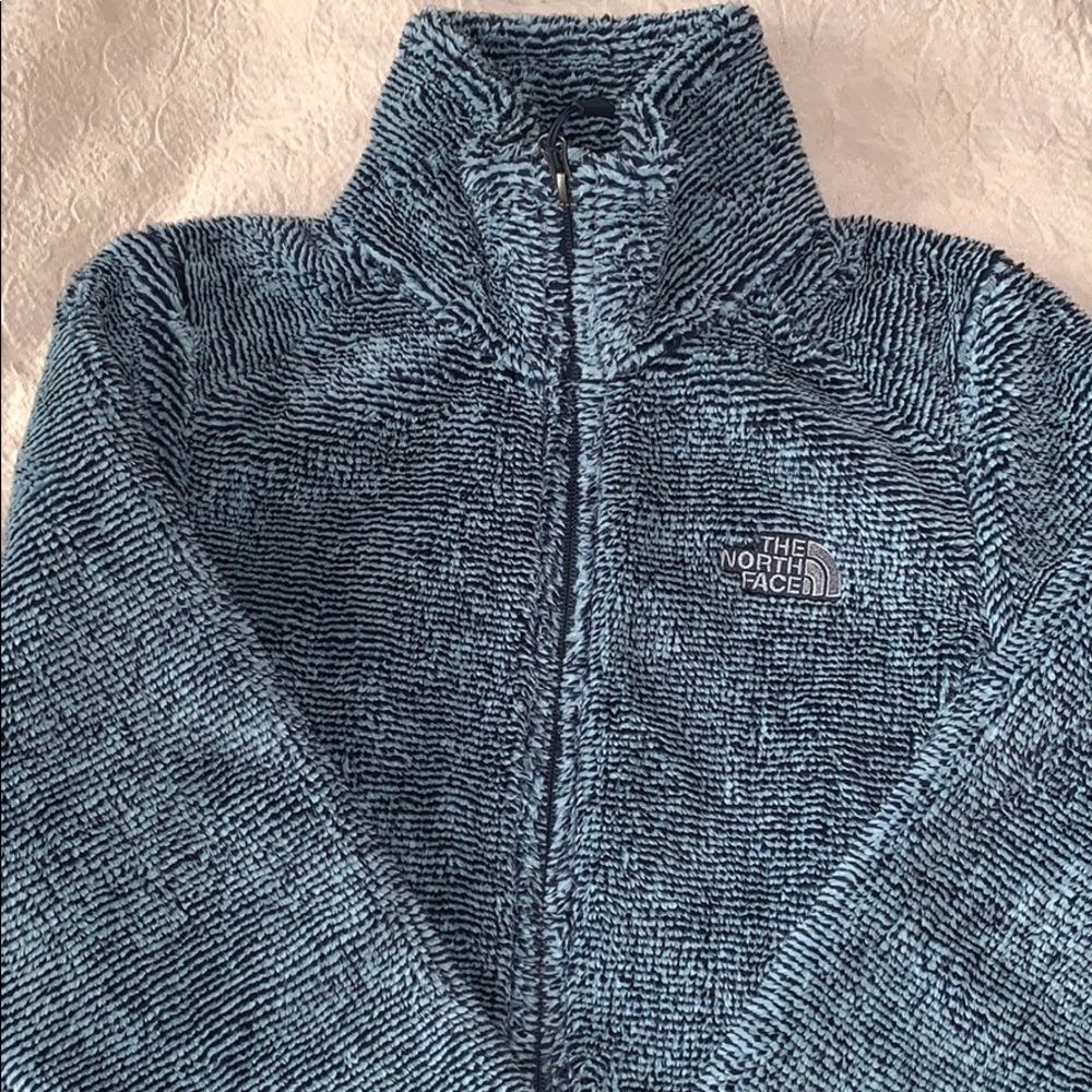 The North Face Women’s Osito Jacket